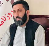جاوید نیازی صاحب امتیاز خبرگزاری پیگرد پس از حدود دو ماه از زندان آزاد شد